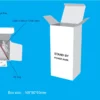 Metal Mini Power Bank - 10000mAh Portable with Color Box - Image 7