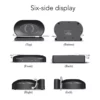 Slim Metal Fast Charging Power Bank - 10000mAh Pocket Companion - Image 8