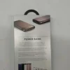 Large Capacity Digital Display Power Bank - 10000mAh Ultra-Fast Output - Image 4