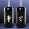 Large Capacity Digital Display Power Bank - 10000mAh Ultra-Fast Output - Image 6