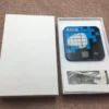 Photo Album Power Bank - 7800mAh Store Memories - Image 2