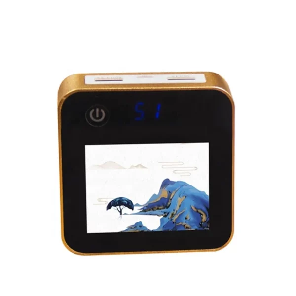 Photo Album Power Bank - 7800mAh Store Memories - Image 7