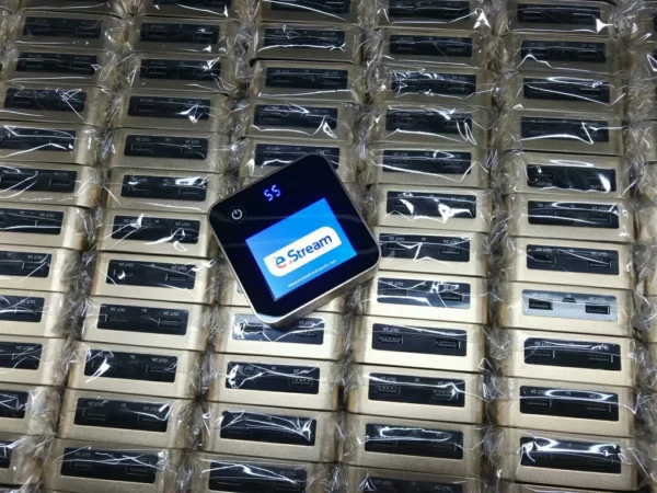 Photo Album Power Bank - 7800mAh Store Memories - Image 8