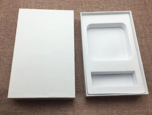 Full Print Screen Power Bank - 7800mAh Custom Photo Design - Image 3