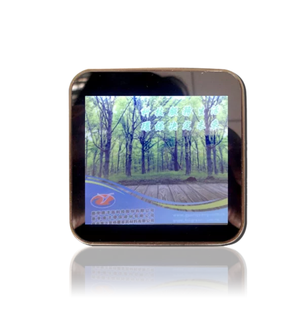 Full Print Screen Power Bank - 7800mAh Custom Photo Design - Image 5