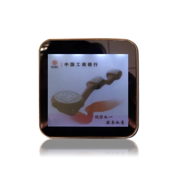 Full Print Screen Power Bank - 7800mAh Custom Photo Design - Image 6
