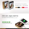 Full Print Screen Power Bank - 7800mAh Custom Photo Design - Image 8