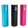 Sleek Metal Mini Power Bank - 2200mAh Compact Gift - Image 3