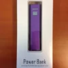Sleek Metal Mini Power Bank - 2200mAh Compact Gift - Image 6