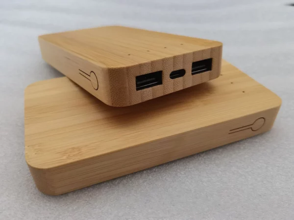 Aluminum Alloy Fast Charging Power Bank - 10000mAh 22.5W Multi-Color - Image 7