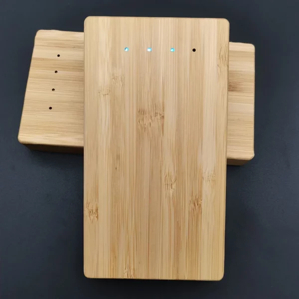 Aluminum Alloy Fast Charging Power Bank - 10000mAh 22.5W Multi-Color - Image 10