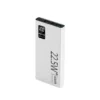 PD20W Wireless Fast Charger - 10000mAh 15W Multi-Color - Image 2