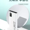PD20W Wireless Fast Charger - 10000mAh 15W Multi-Color - Image 10