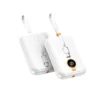 Desktop Wireless Charging Power Bank - 10000mAh 22.5W+15W Output - Image 4