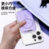 Mini Built-in Cable Power Bank - 10000mAh 22.5W Type-C & Apple - Image 8