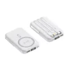 Mini Built-in Cable Power Bank - 10000mAh 22.5W Type-C & Apple - Image 9