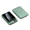 Ultra-Thin Portable Power Bank - 5000mAh Dual Output Mini - Image 4