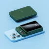 Ultra-Thin Portable Power Bank - 5000mAh Dual Output Mini - Image 8