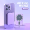 Colorful Mini Power Bank - 10000mAh Dual 2.1A Output - Image 3