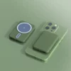 Colorful Mini Power Bank - 10000mAh Dual 2.1A Output - Image 9