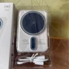 Colorful Mini Power Bank - 10000mAh Dual 2.1A Output - Image 10