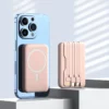 Slim High Capacity Power Bank - 10000mAh Various Colors Available - Image 4