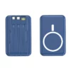 Slim High Capacity Power Bank - 10000mAh Various Colors Available - Image 9
