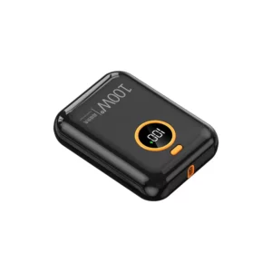 20000mAh Super Fast Charging Power Bank - 22.5W Output Multi-Color