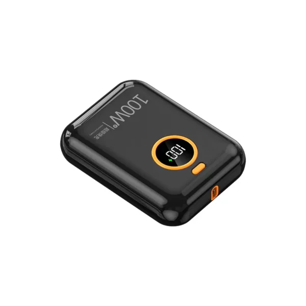 20000mAh Super Fast Charging Power Bank - 22.5W Output Multi-Color