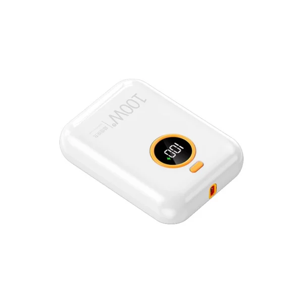20000mAh Super Fast Charging Power Bank - 22.5W Output Multi-Color - Image 2