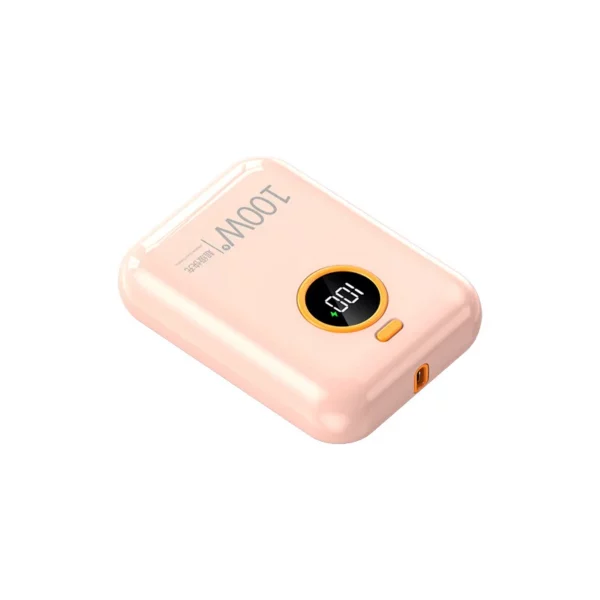20000mAh Super Fast Charging Power Bank - 22.5W Output Multi-Color - Image 3