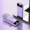 Compact Mini Power Bank - 10000mAh Multi-Color Fast Charge - Image 9