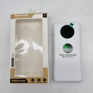 Classic Slim Power Bank - 10000mAh 20W/22.5W Fast Charging