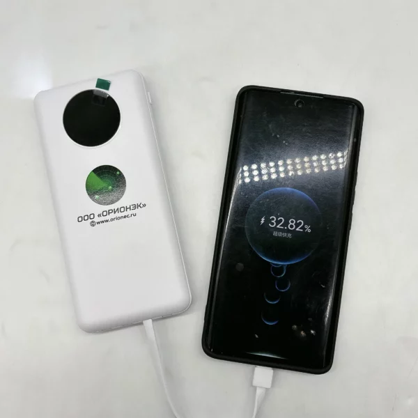 Classic Slim Power Bank - 10000mAh 20W/22.5W Fast Charging - Image 2