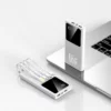 Small & Colorful Power Bank - 10000mAh Multi-Port Fast Charger - Image 5