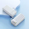 Ultra-Slim Express Charge Power Bank - 10000mAh 22.5W Multi-Color - Image 2
