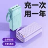 Ultra-Slim Express Charge Power Bank - 10000mAh 22.5W Multi-Color - Image 7