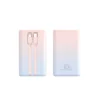 Large Capacity Solar Power Bank - 20000mAh Dual Output - Image 10
