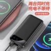 Outdoor Solar Charging Power Bank - 10000mAh Dual Output - Image 8