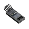 Ultra-High Capacity Outdoor Power Bank - 30000mAh 22.5W PD Fast Charge - Image 8
