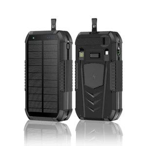 Hand power bank