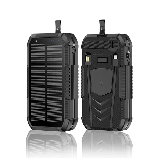 Hand power bank - Image 2