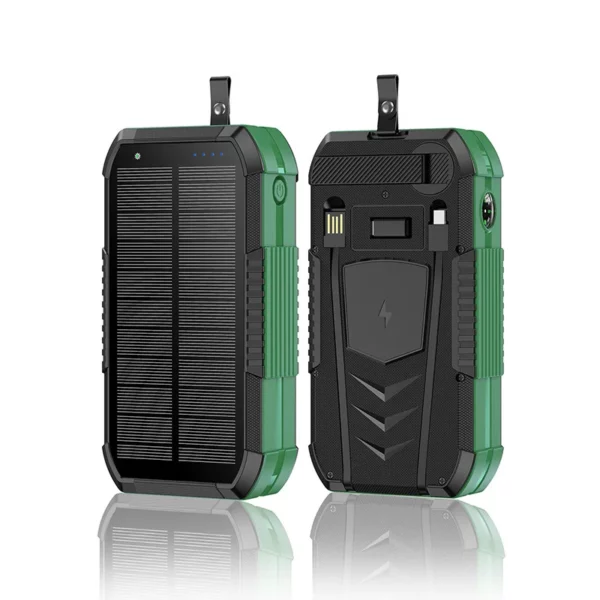 Hand power bank - Image 4