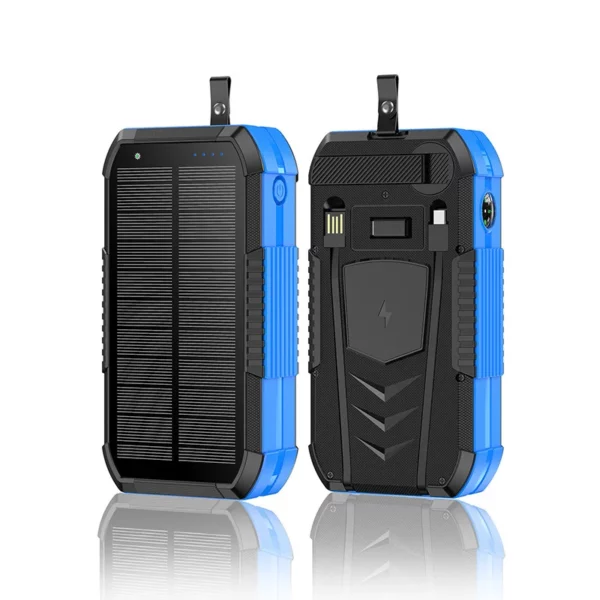 Hand power bank - Image 5