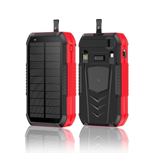 Hand power bank - Image 6