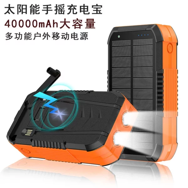 Hand power bank - Image 7