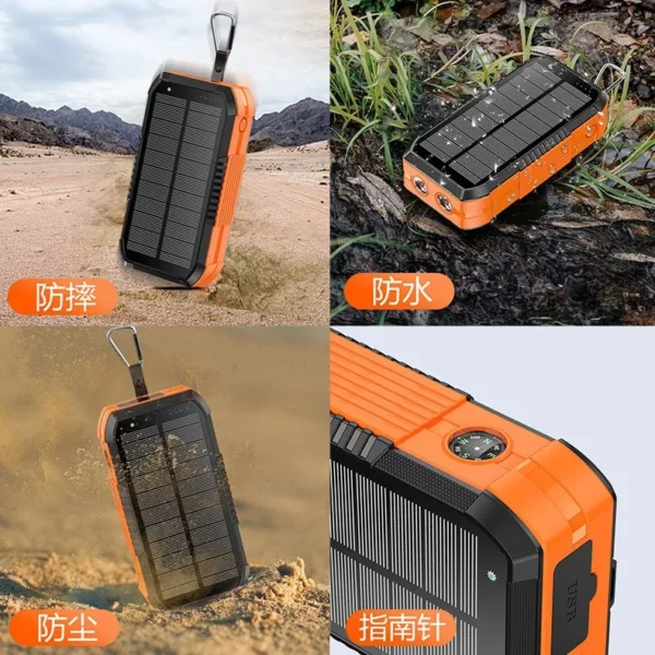 Hand power bank - Image 9