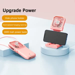 3000mAh Slim Portable Charger - 165*80*18mm, 5V/1A Input (White Box Packaging, 195g)