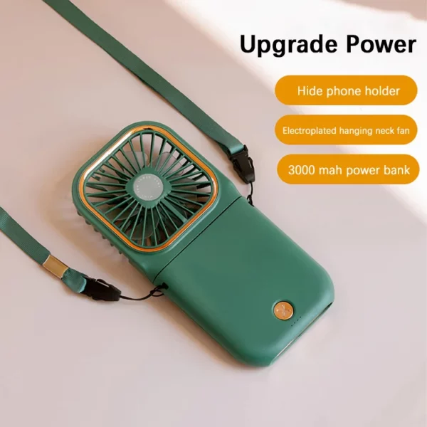 3000mAh Slim Portable Charger - 165*80*18mm, 5V/1A Input (White Box Packaging, 195g) - Image 3