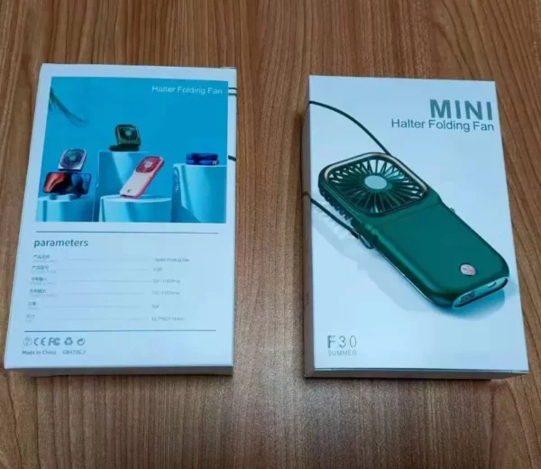 3000mAh Slim Portable Charger - 165*80*18mm, 5V/1A Input (White Box Packaging, 195g) - Image 4